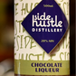 Chocolate liqueur